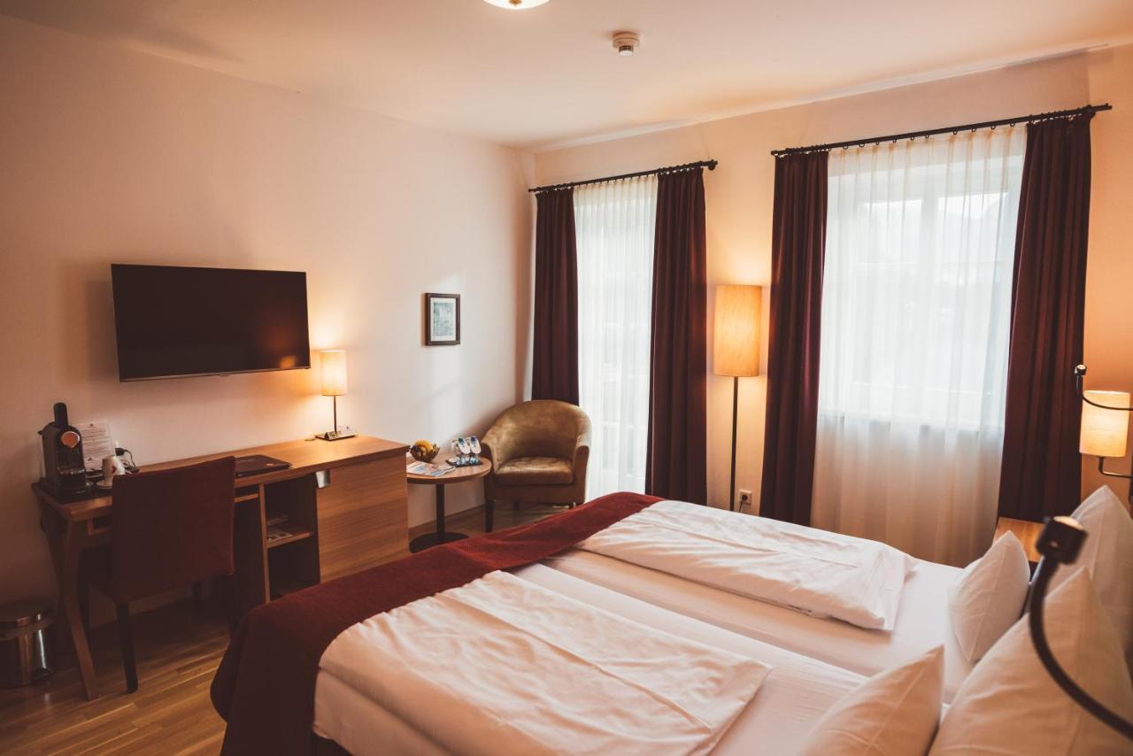 Superior Double or Twin Room