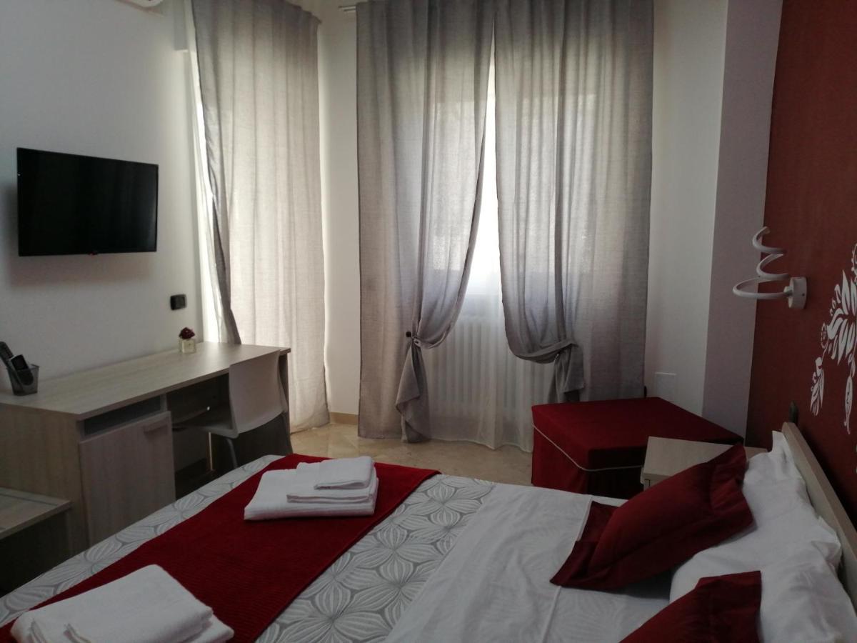 Camera Tripla con Bagno Privato