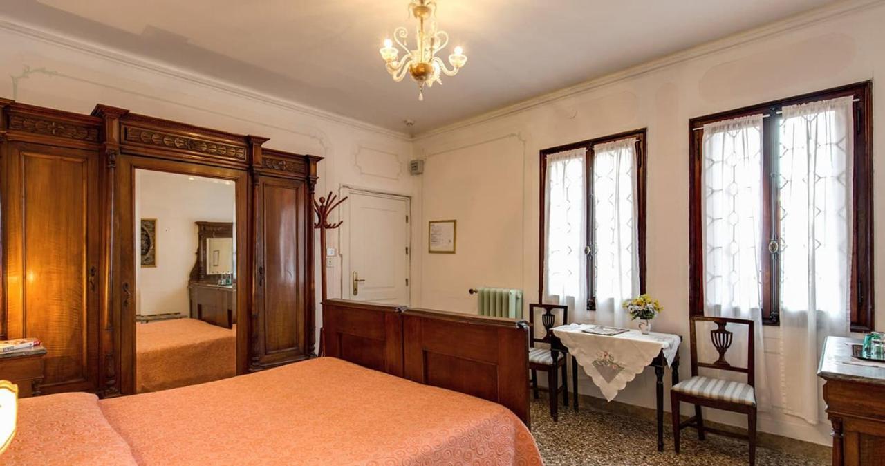 Camera Tripla con Bagno