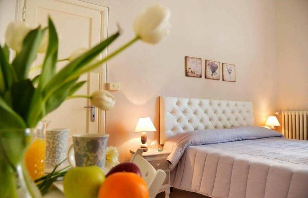 Deluxe Double Room Balcony