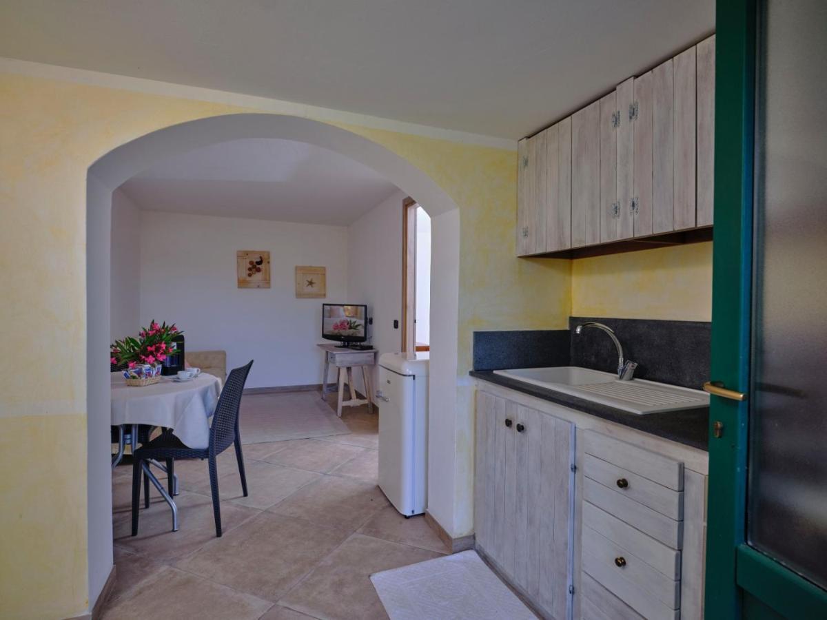 Appartamento con 1 Camera da Letto