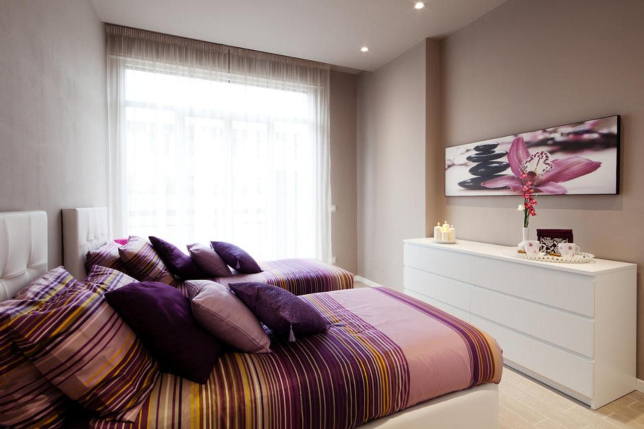 Superior One-Bedroom Apartment