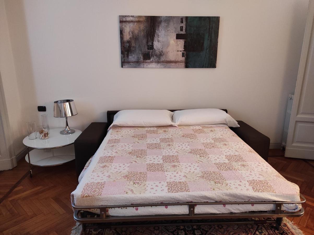 Appartamento Deluxe