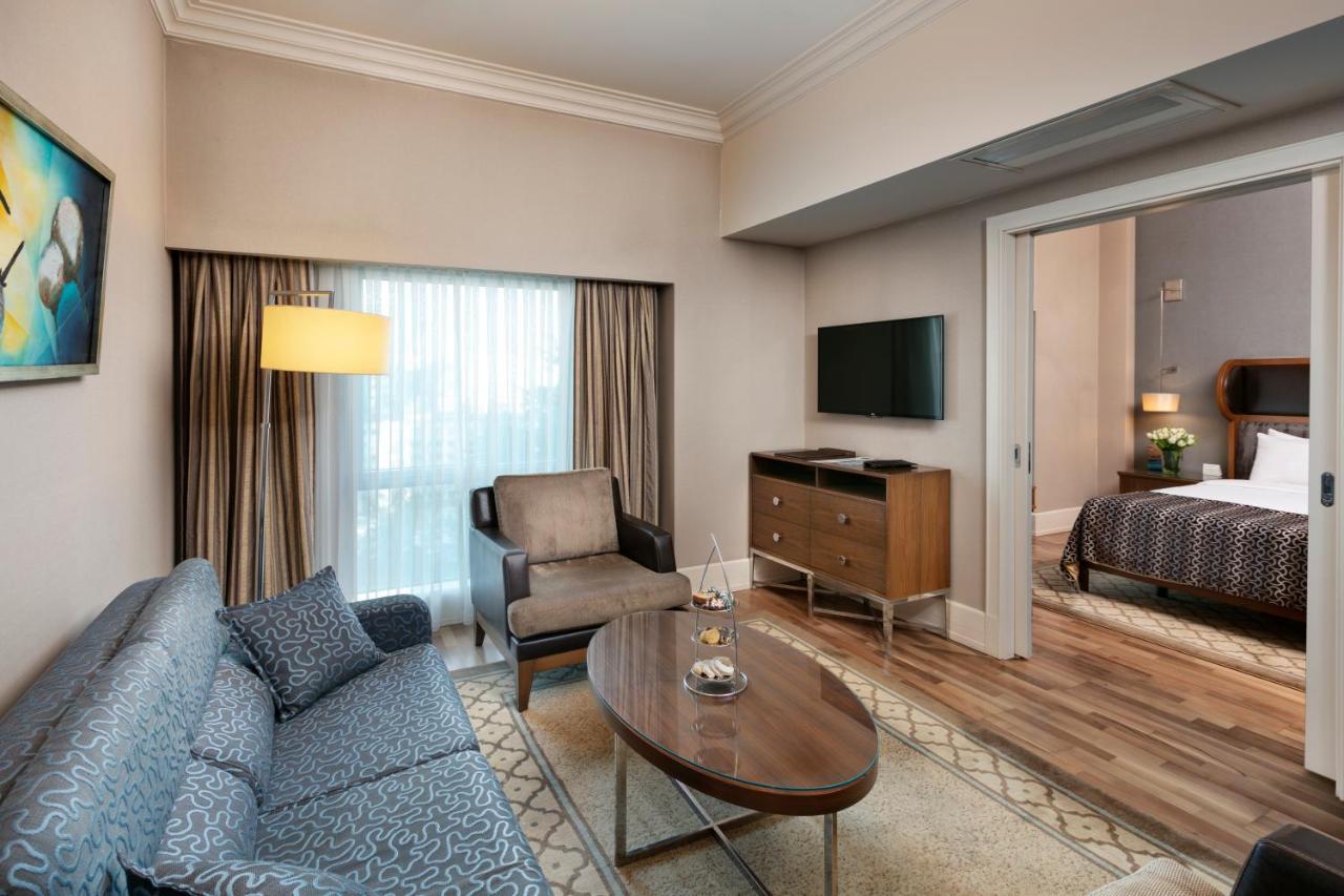Suite Club con Angolo Cottura
