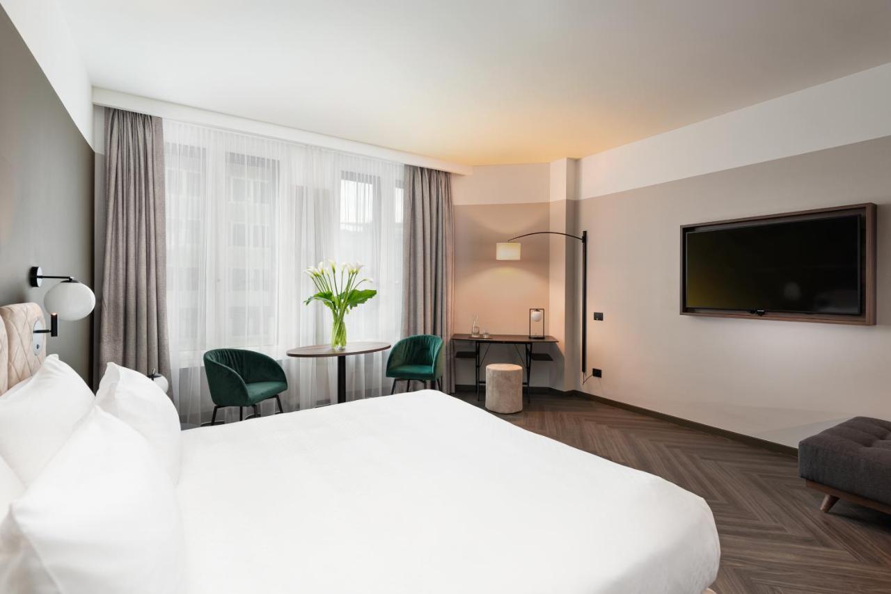 Junior Suite Deluxe