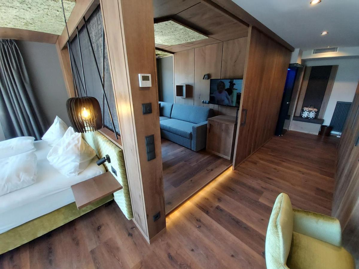 Suite Deluxe