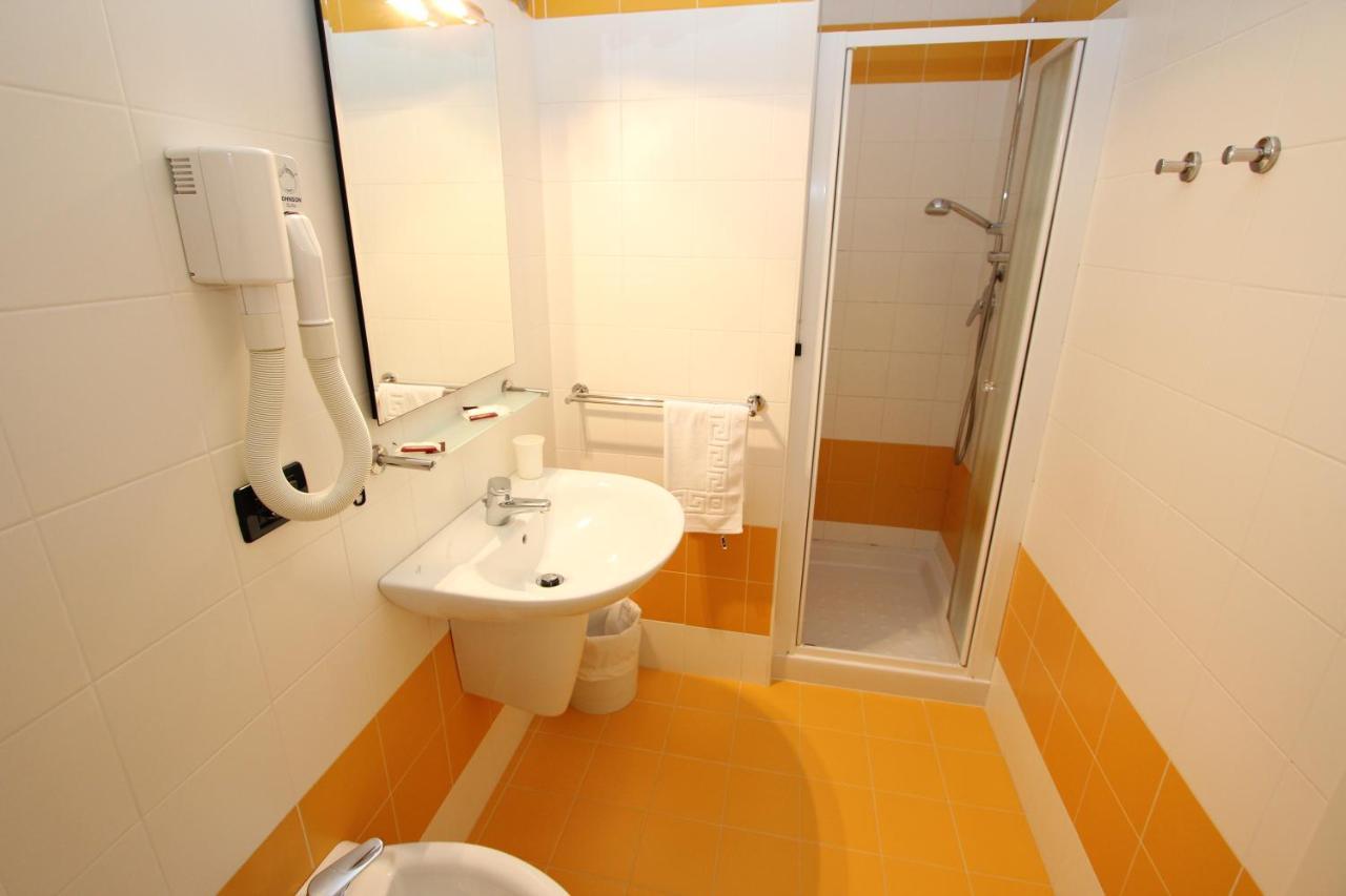 Classic Quadruple Room