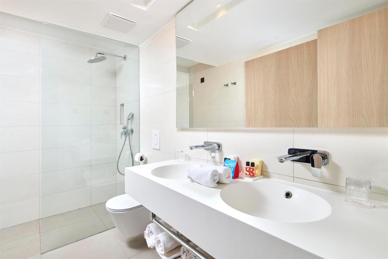 Suite con Balcone