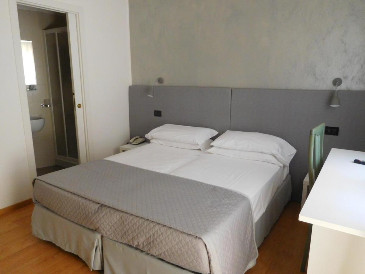 Budget Double or Twin Room - No Beach included