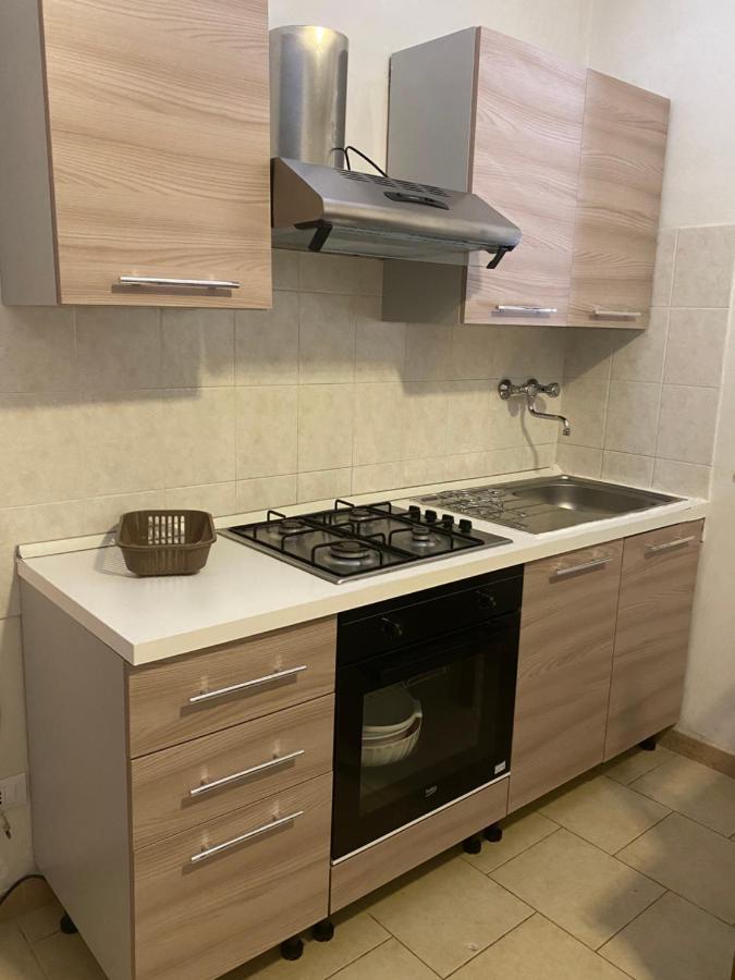 Appartamento con 2 Camere da Letto
