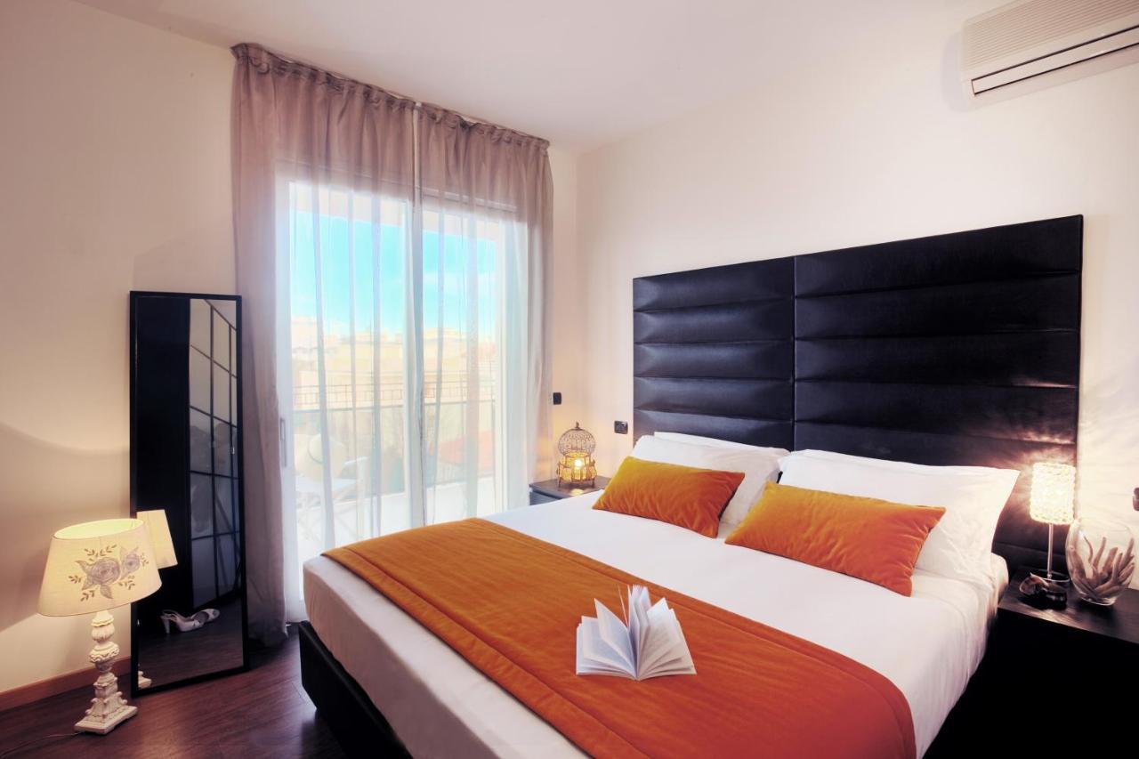 Deluxe Junior Suite