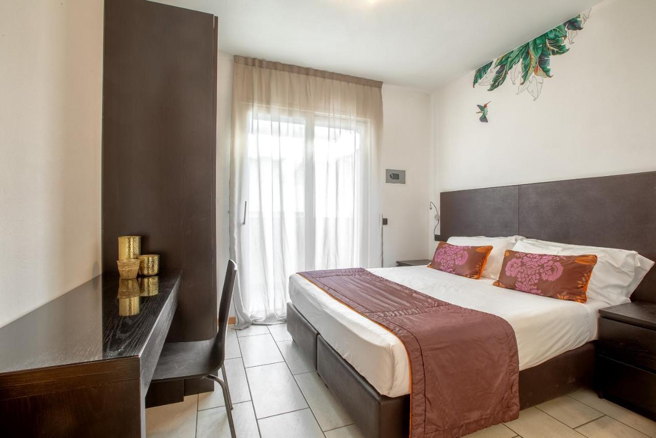 Deluxe Junior Suite