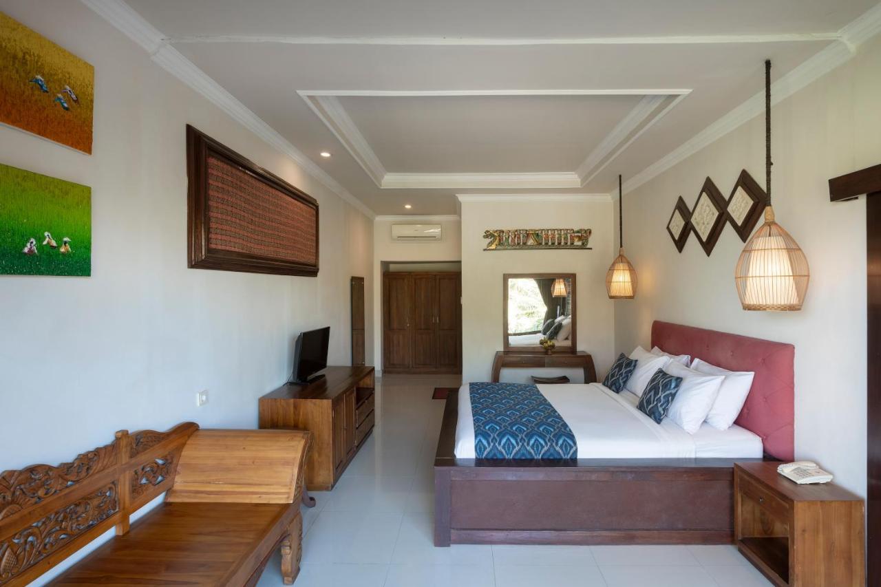 Grand Deluxe Room Extra Benefit