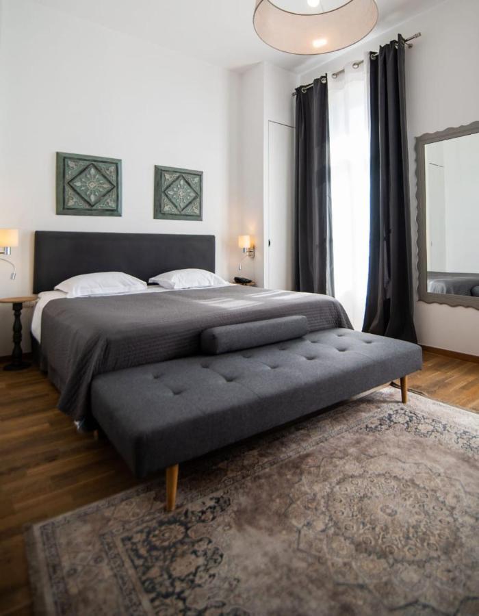 Offerta Speciale - Suite Familiare con 1 Camera da Letto fino a 4 Persone