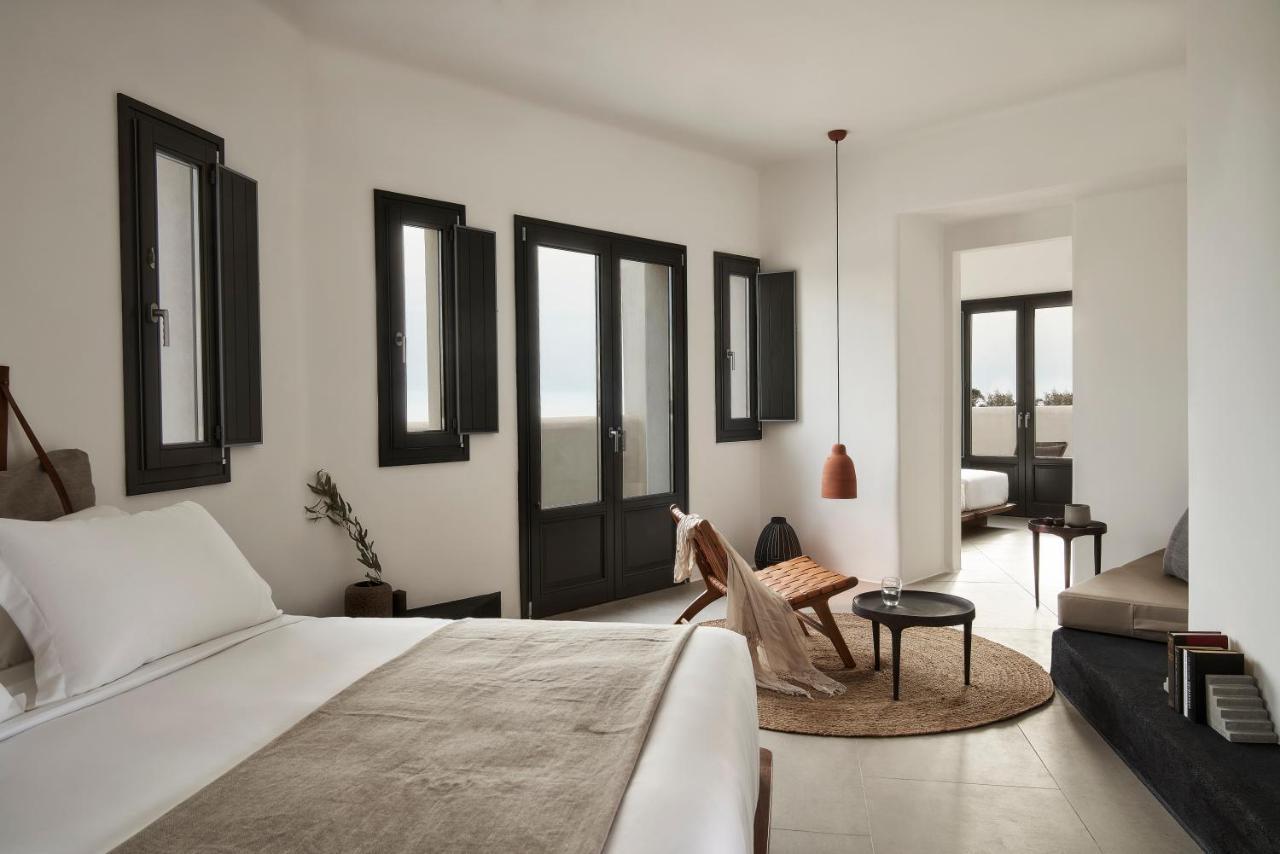 Suite Familiare