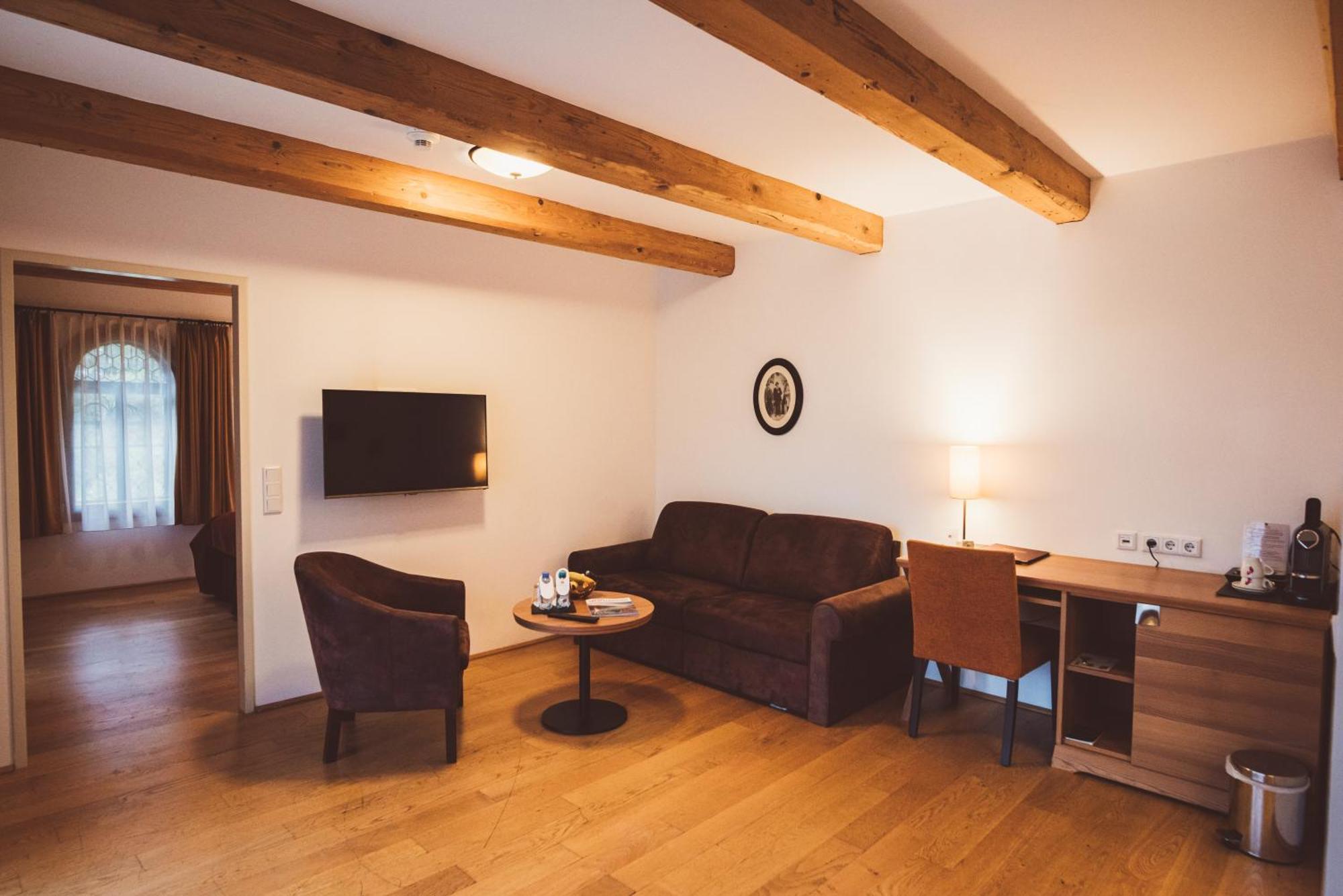 Family Suite Standard