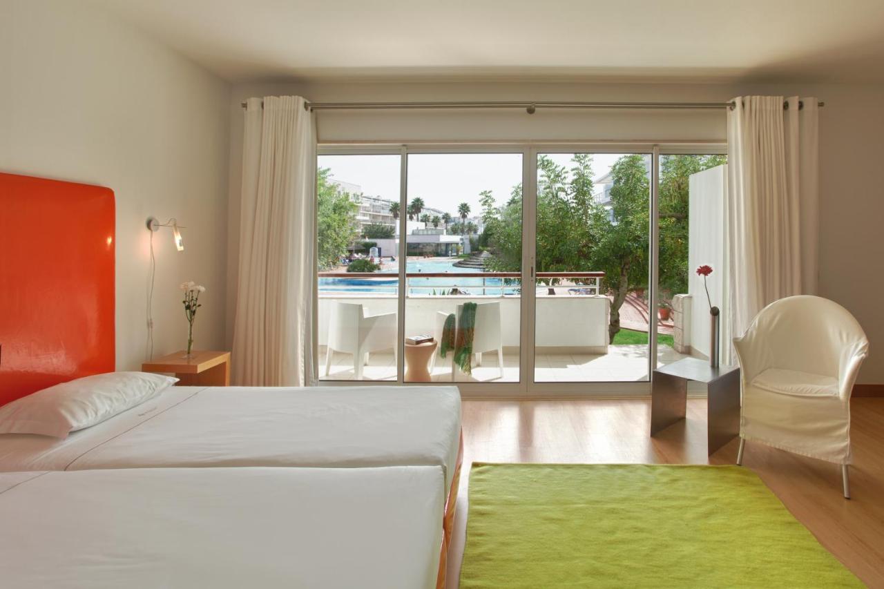 Superior Studio Pool or Marina View