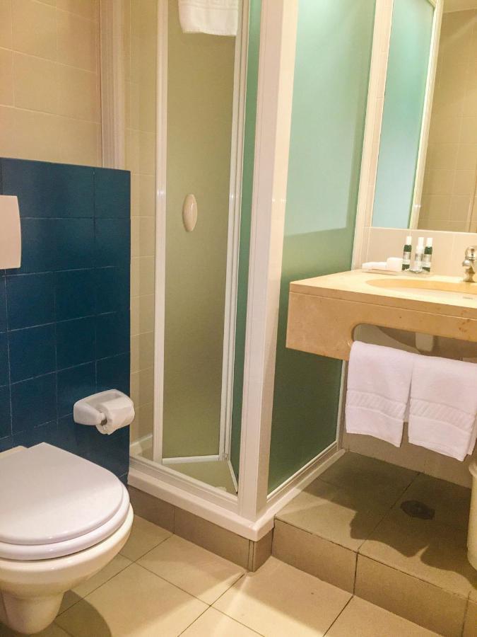 Two-Bedroom Apartment Pool or Marina View 3 Stars
