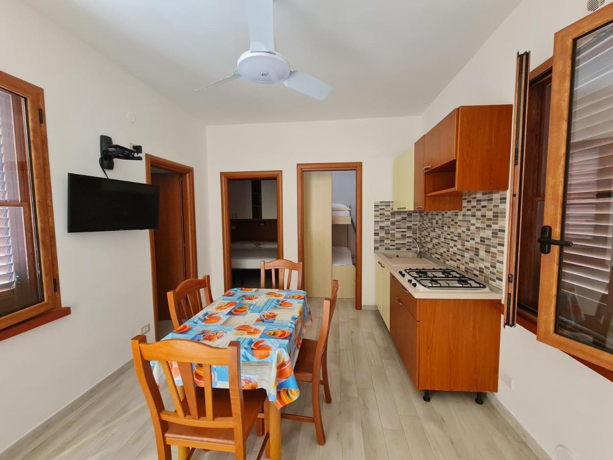 Villa con Vista Giardino