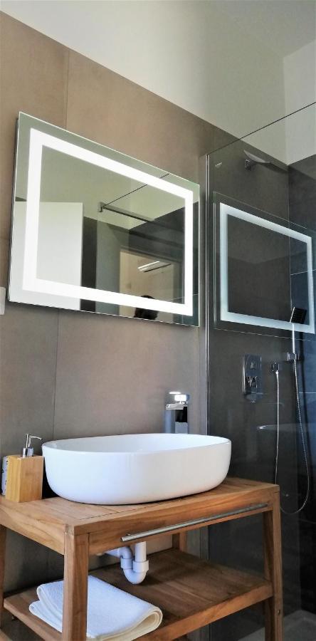 Camera Matrimoniale con Bagno Privato