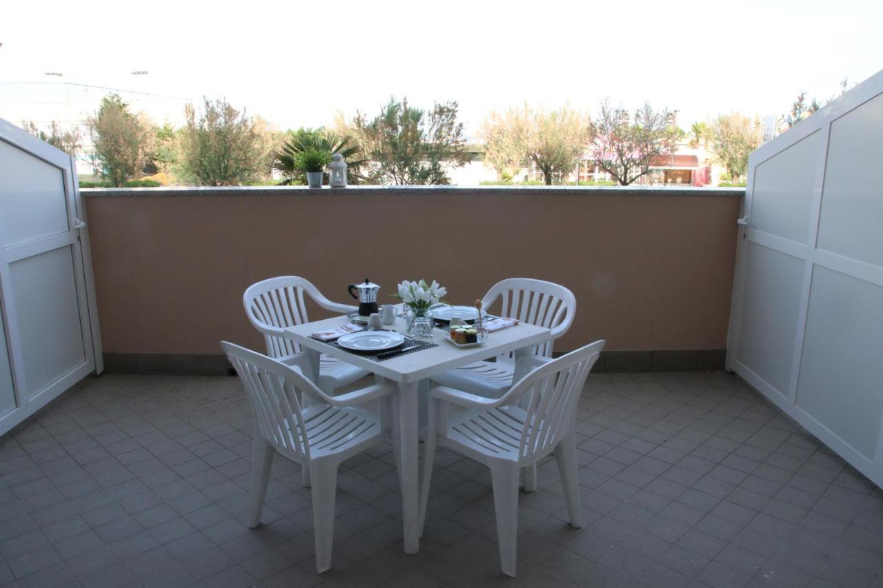 Monolocale con Terrazza