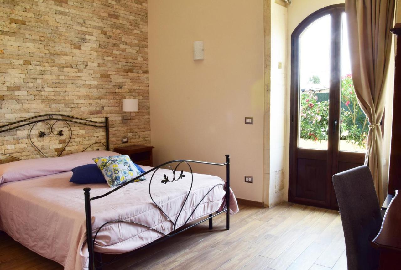 Double Room Terrace