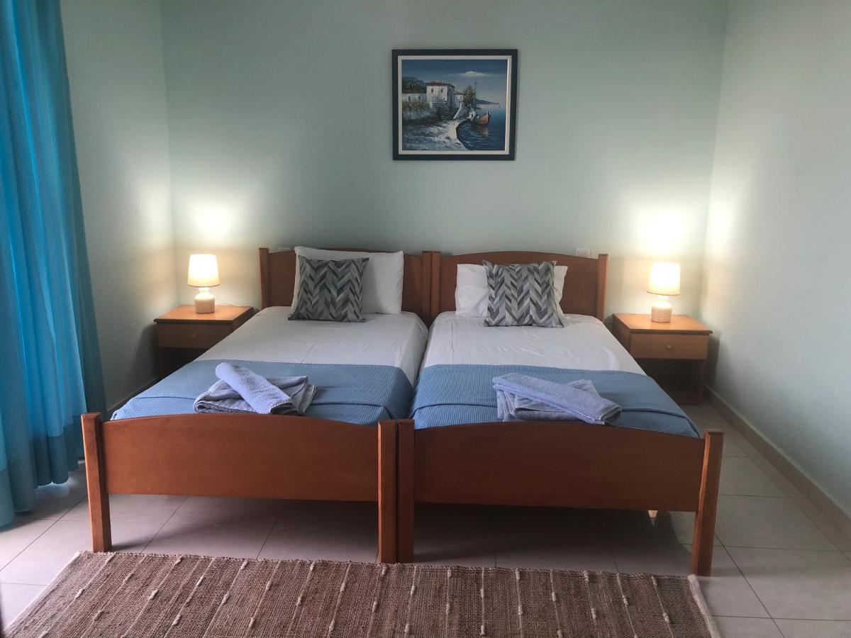 Appartamento con Vista Mare
