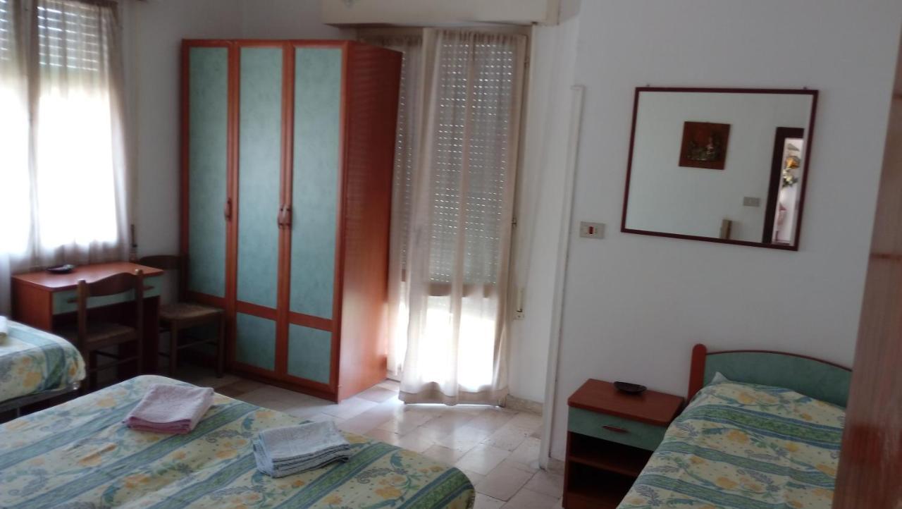 Camera Quadrupla con Bagno Privato