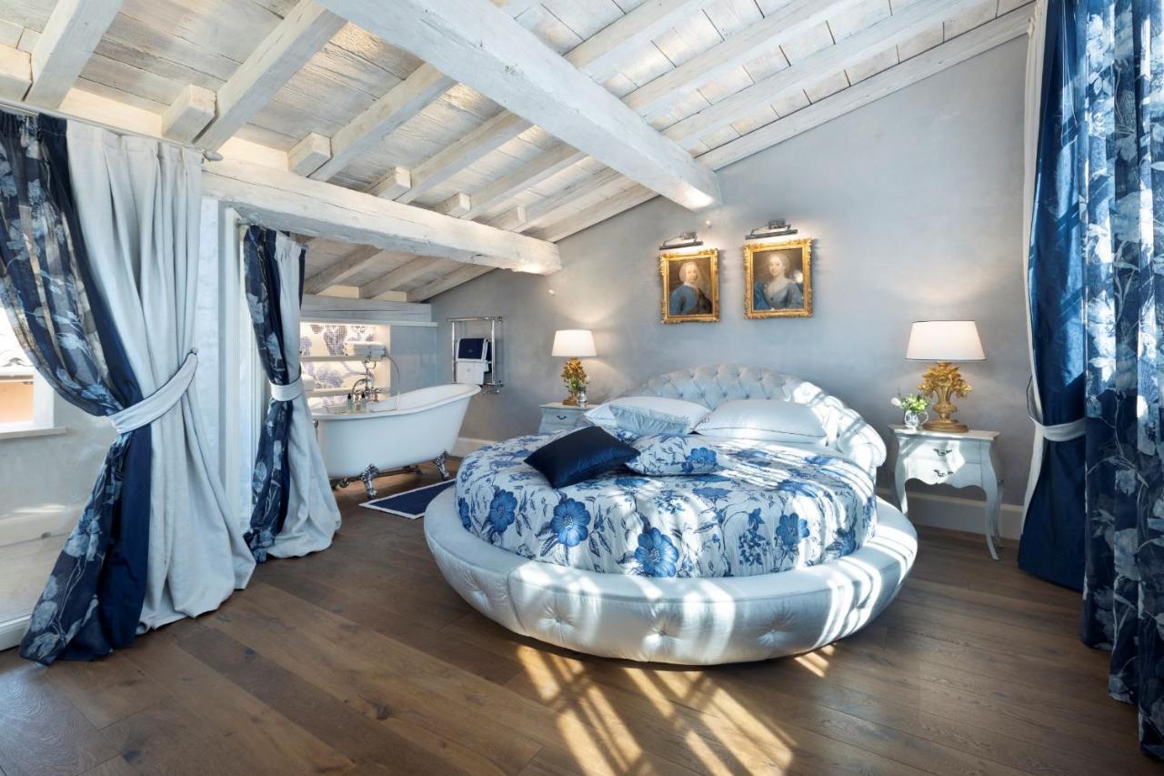Suite con Terrazza