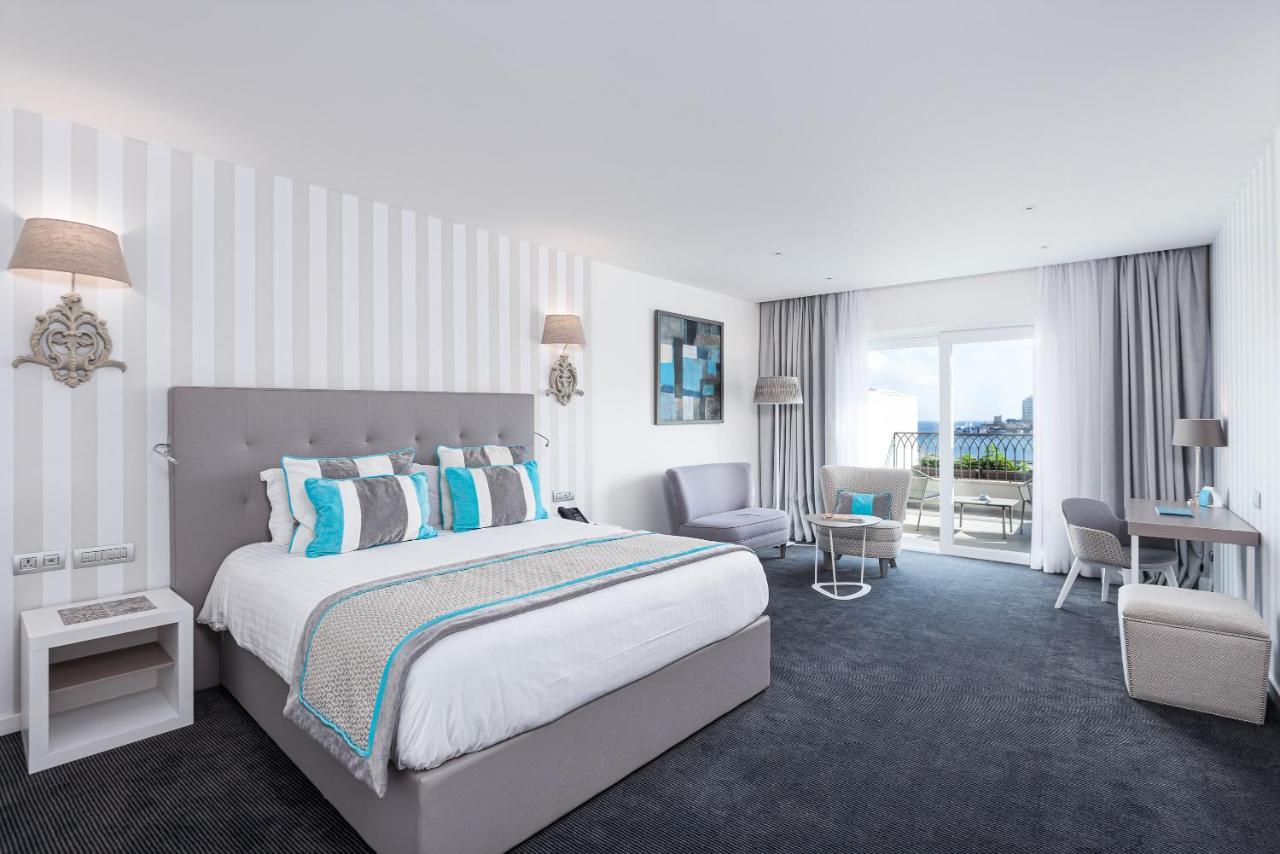 Suite Sea View