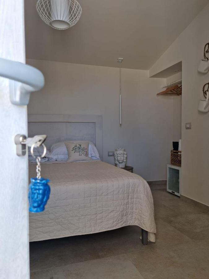 Deluxe Double Balcony