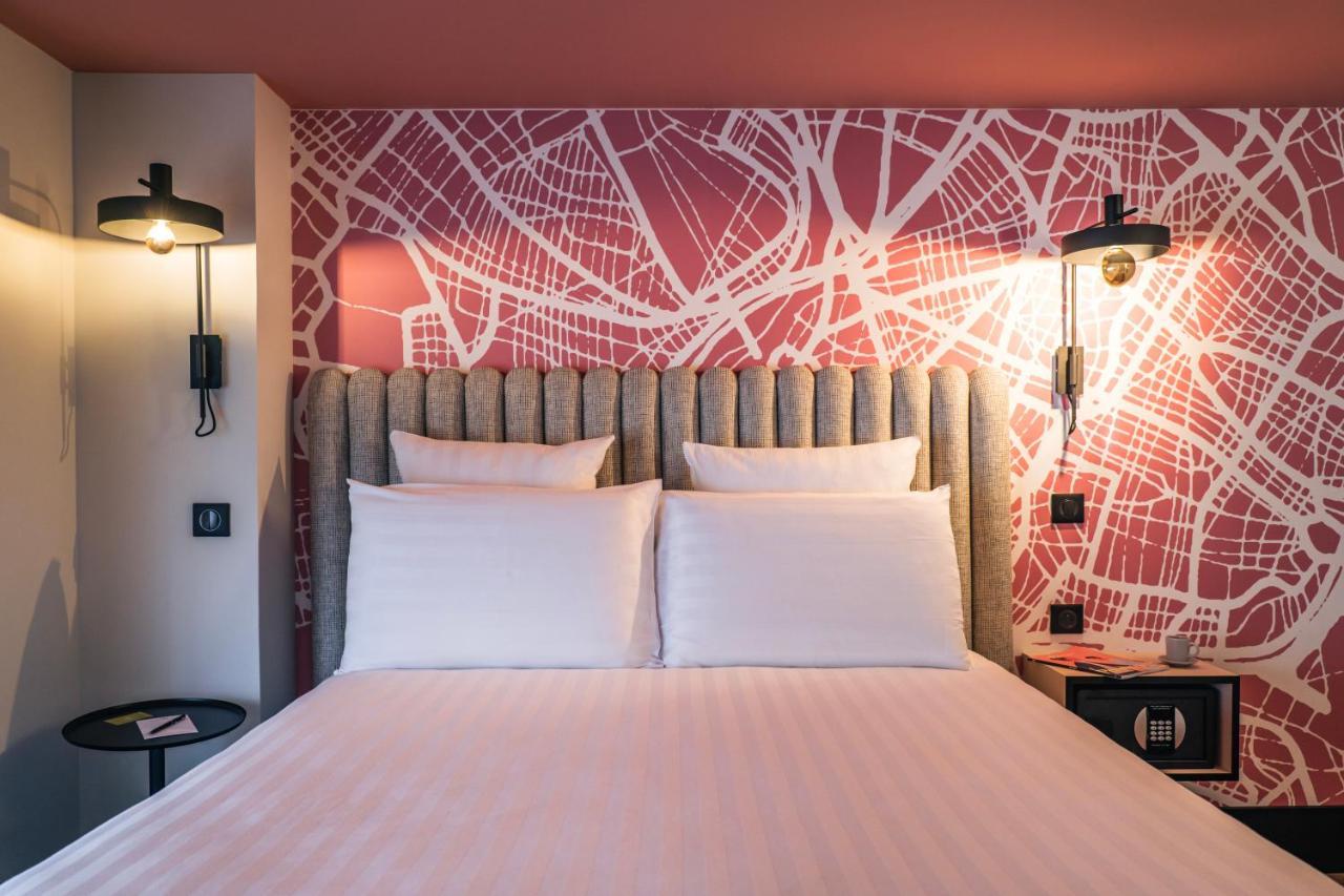 Privilege Double Room