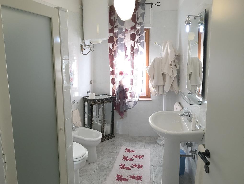 Suite con 2 Camere da Letto