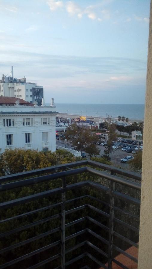 Apartment Balcony Sea View Separate Building