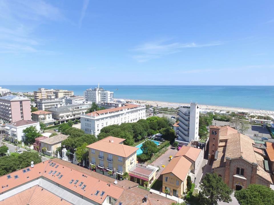 Apartment Balcony Sea View Separate Building