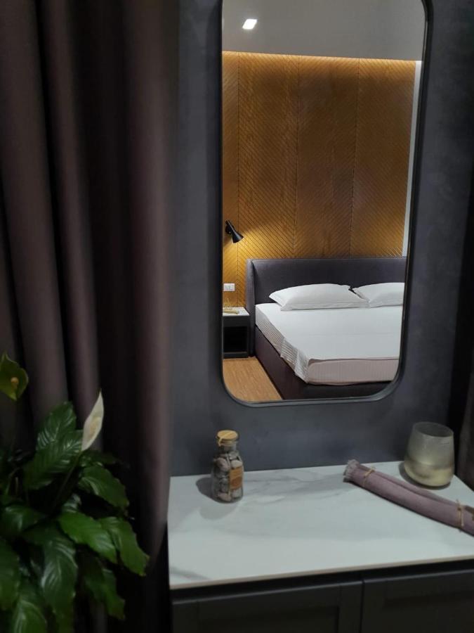 Junior Suite Deluxe