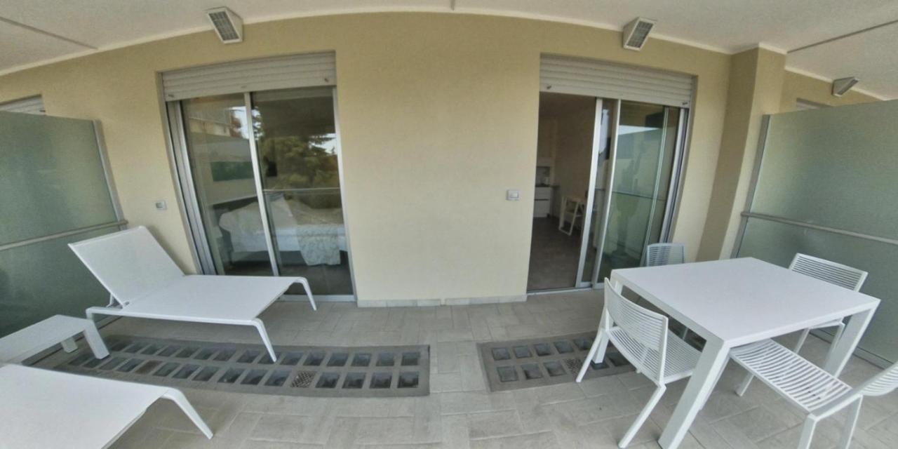 Appartamento con 2 Camere da Letto