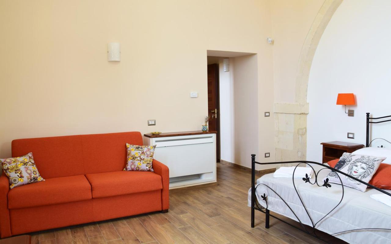 Junior Suite Terrace