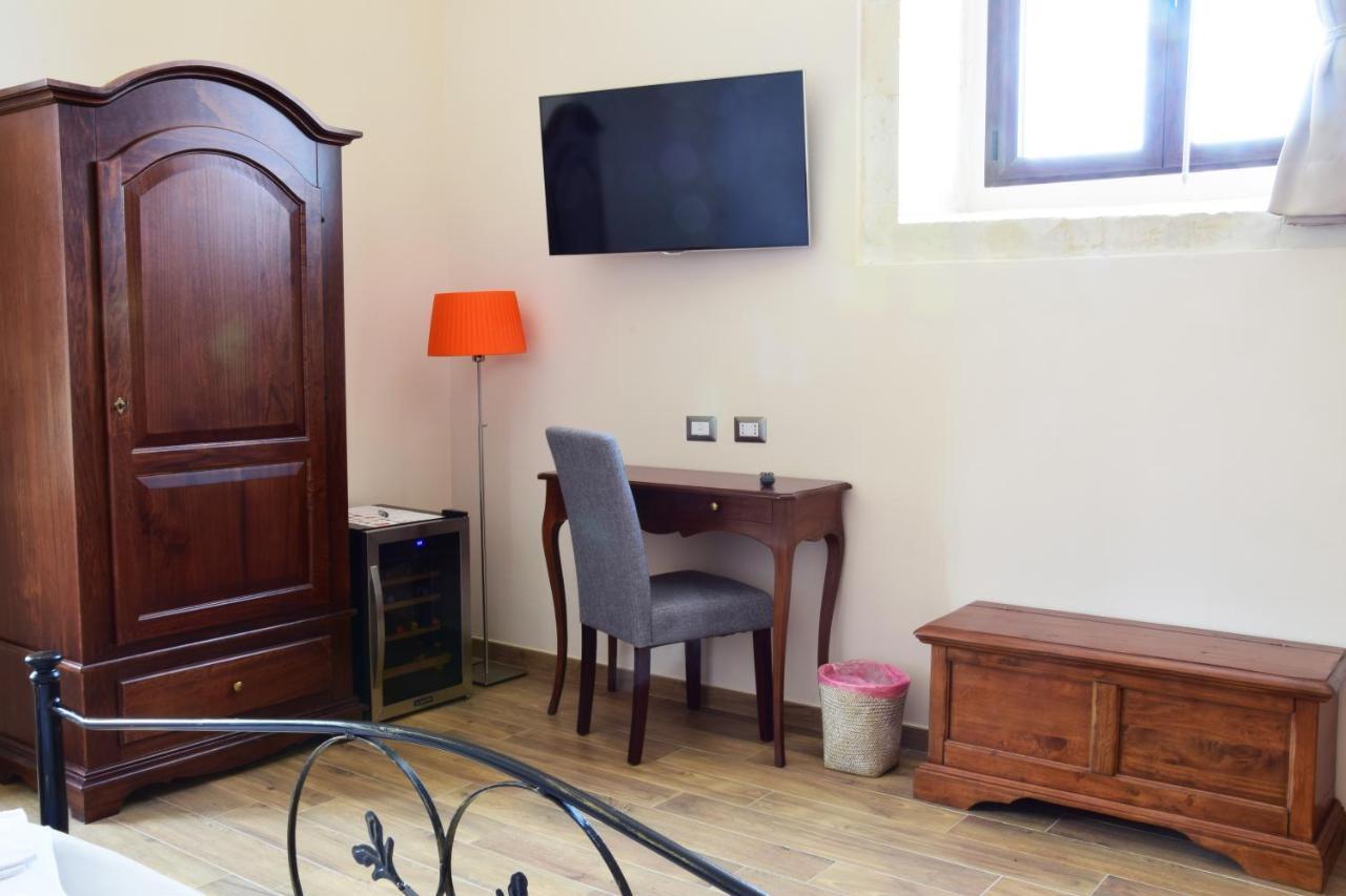 Junior Suite Terrace