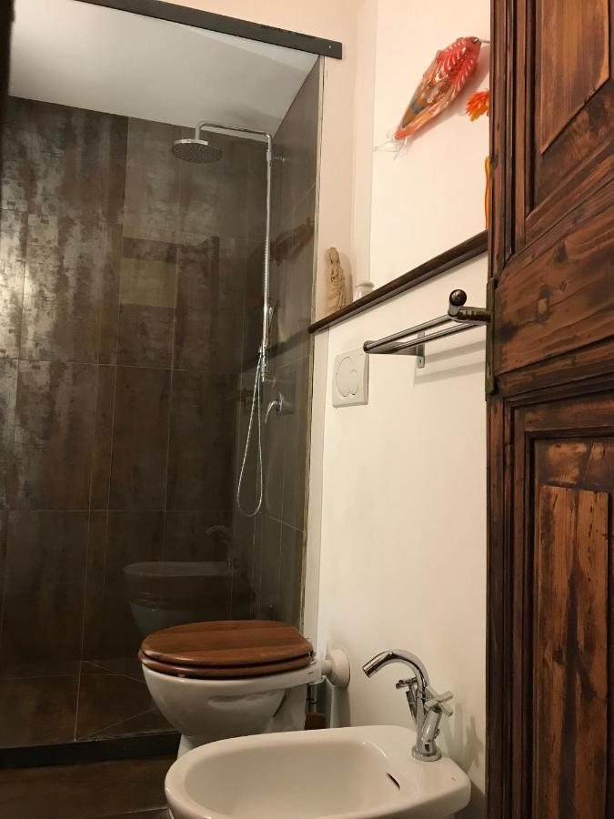 Posto Letto in Dormitorio Maschile per 4 Persone