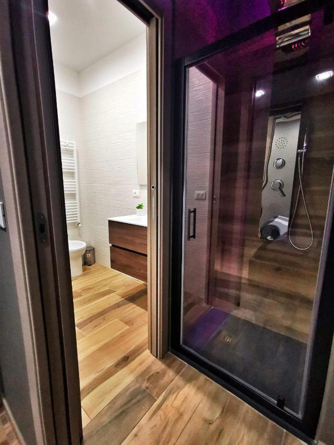 Camera Matrimoniale con Bagno Privato