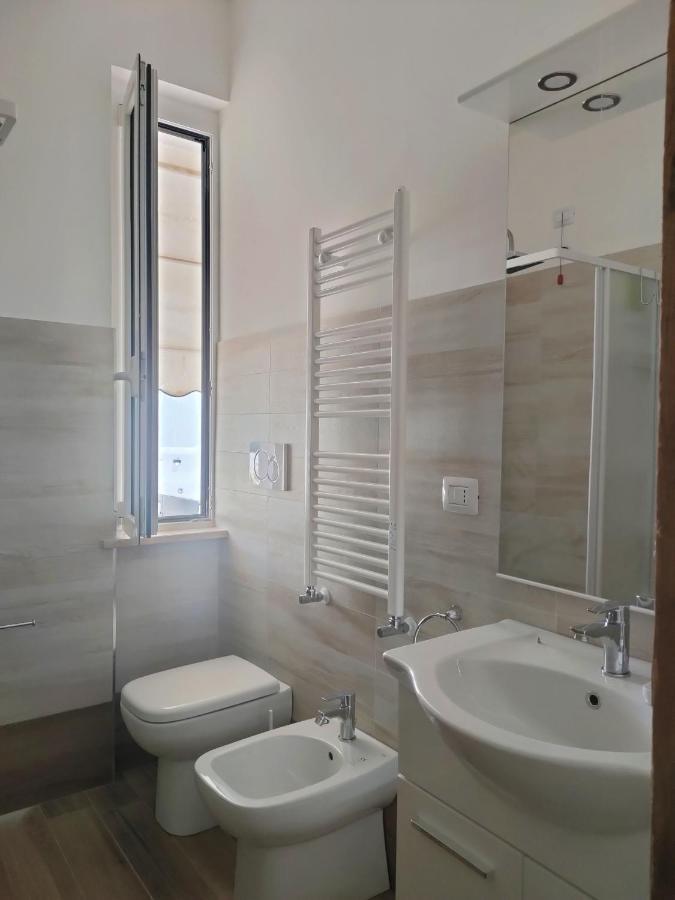 Camera Matrimoniale con Bagno Privato