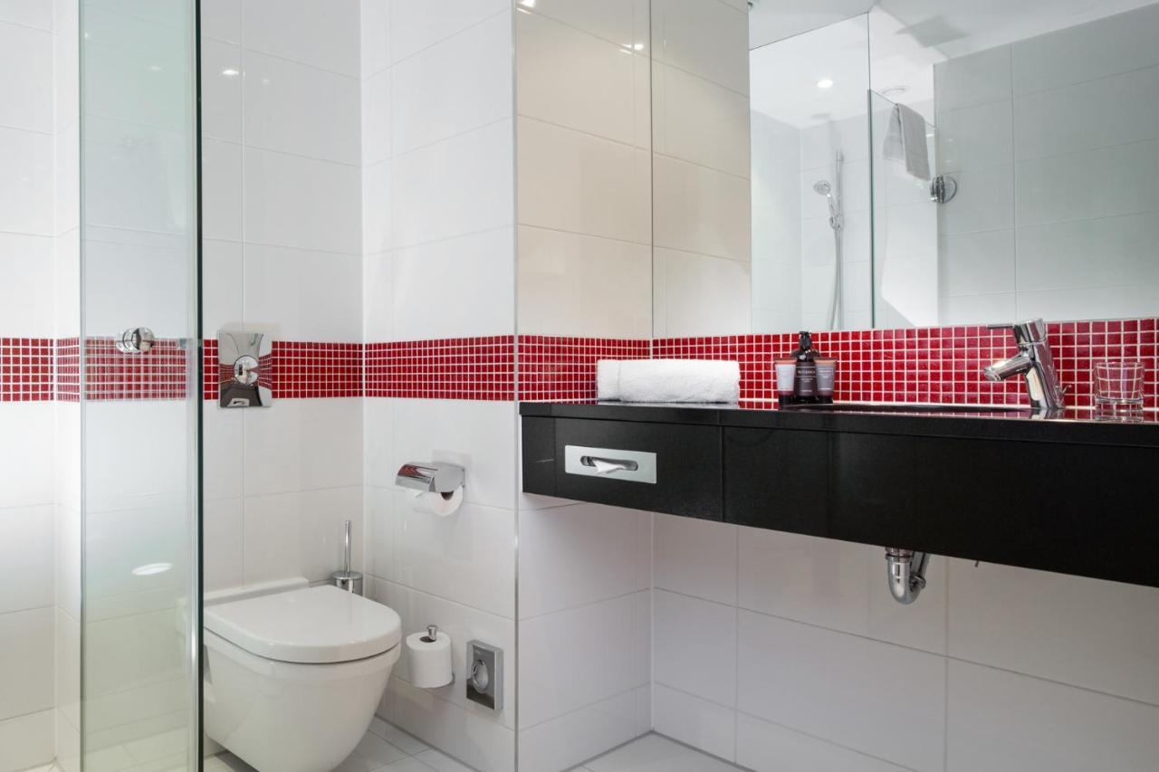 Suite Executive con Accesso Gratuito all'Executive Lounge