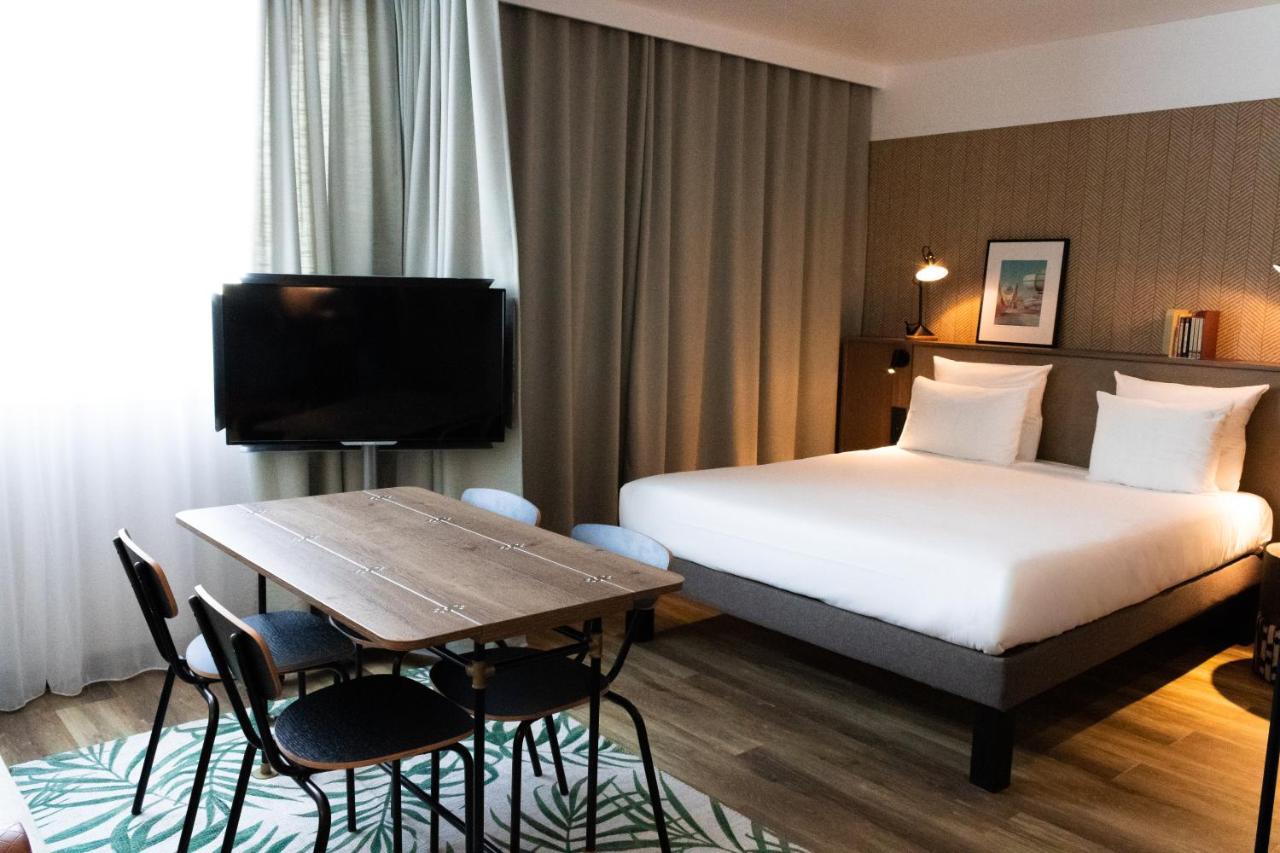Suite Superior con Vista Mare