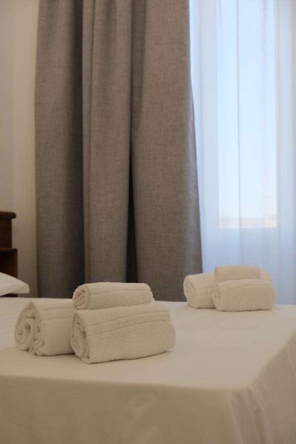 Suite con Vista Piscina