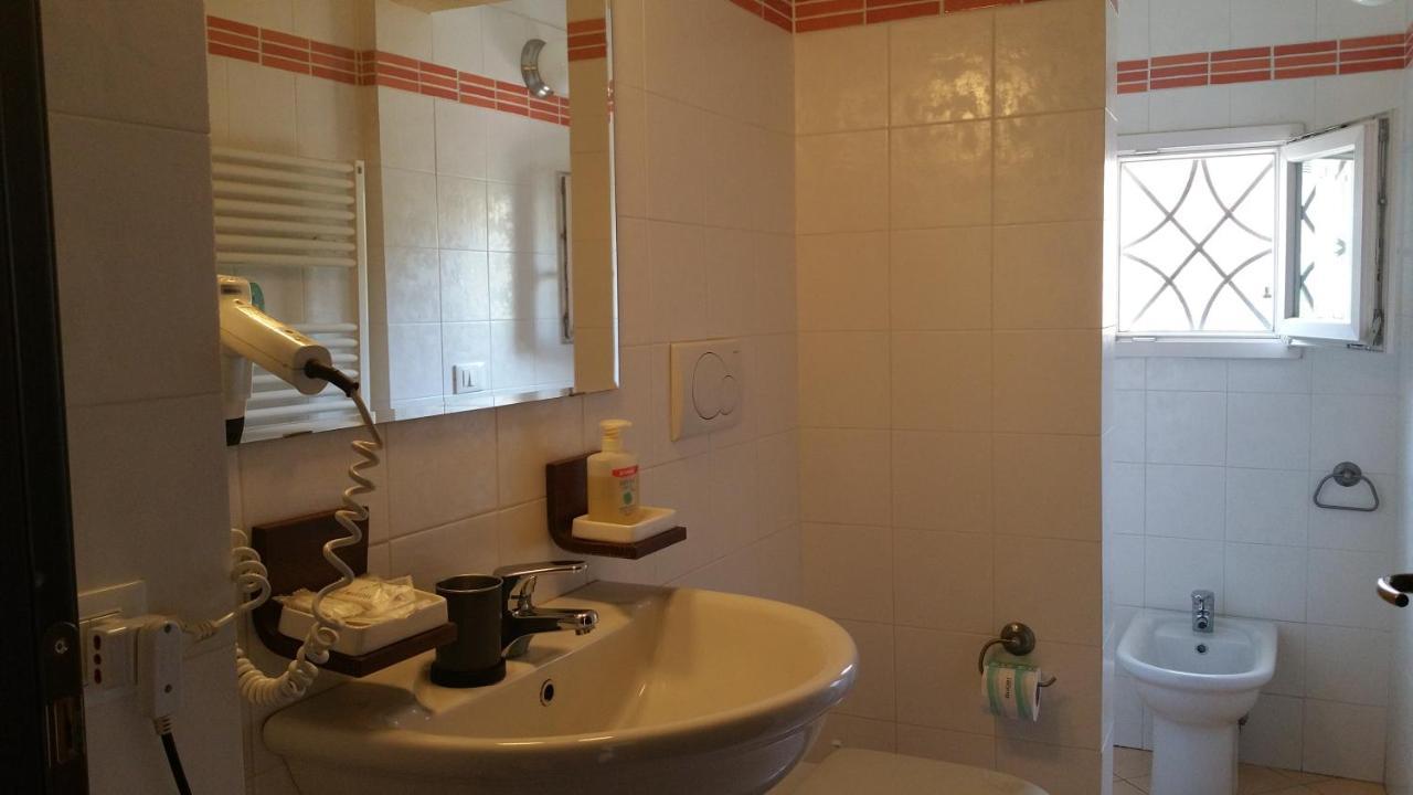 Suite Terrace
