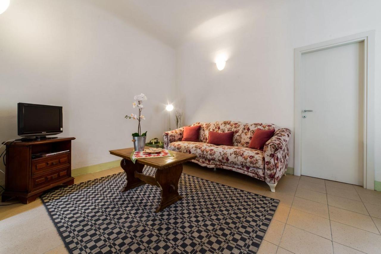 Suite con Terrazza