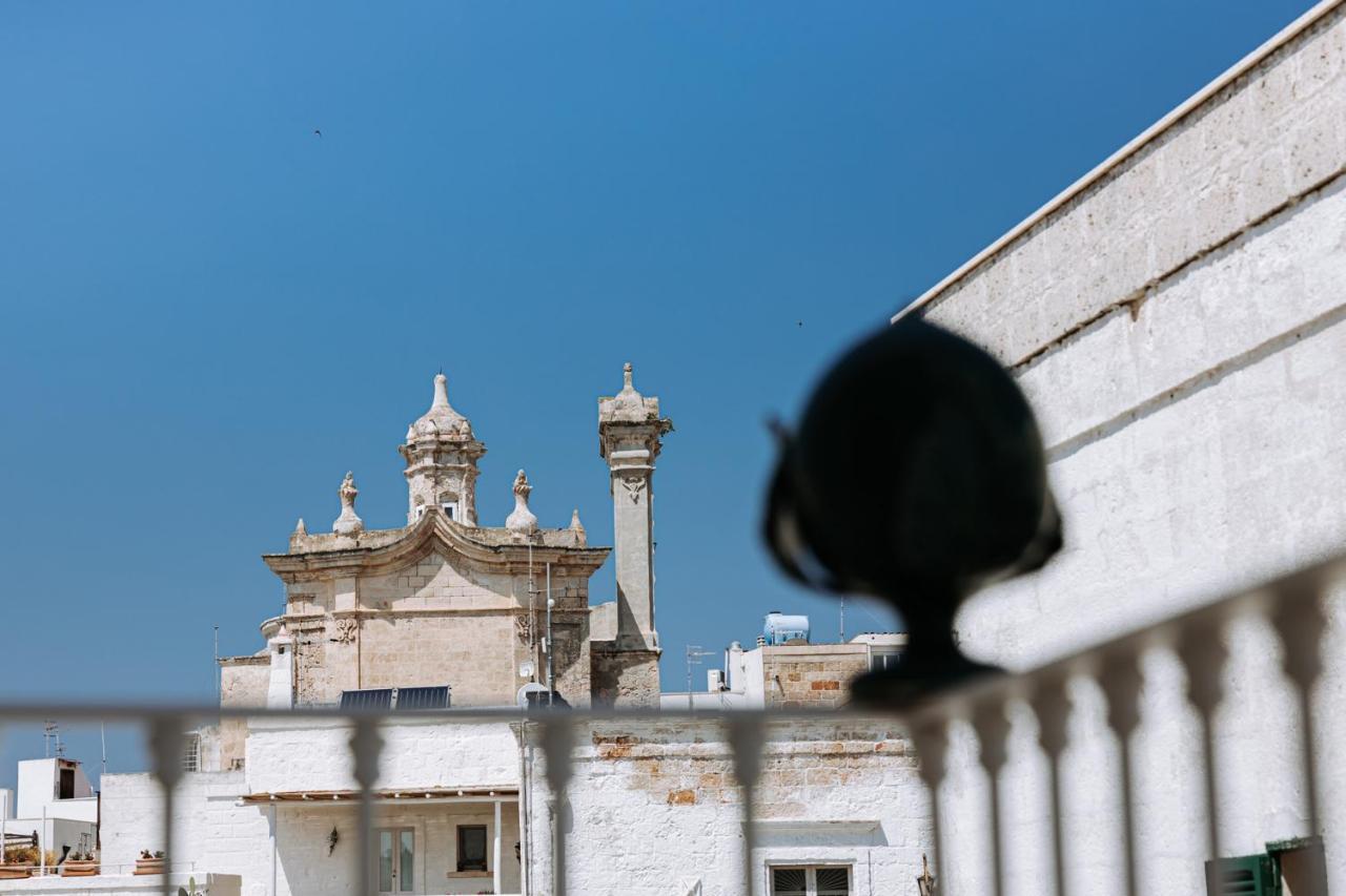 Camera Matrimoniale con Balcone