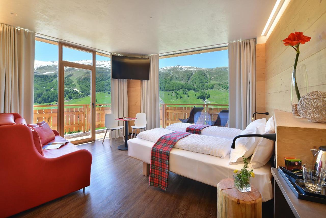 Junior Suite Deluxe