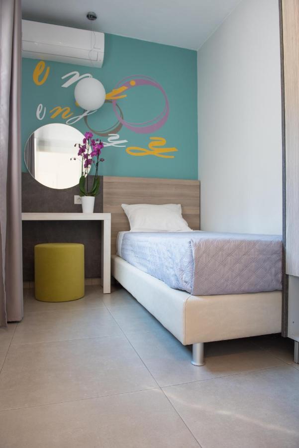 Junior Suite con Vista Giardino